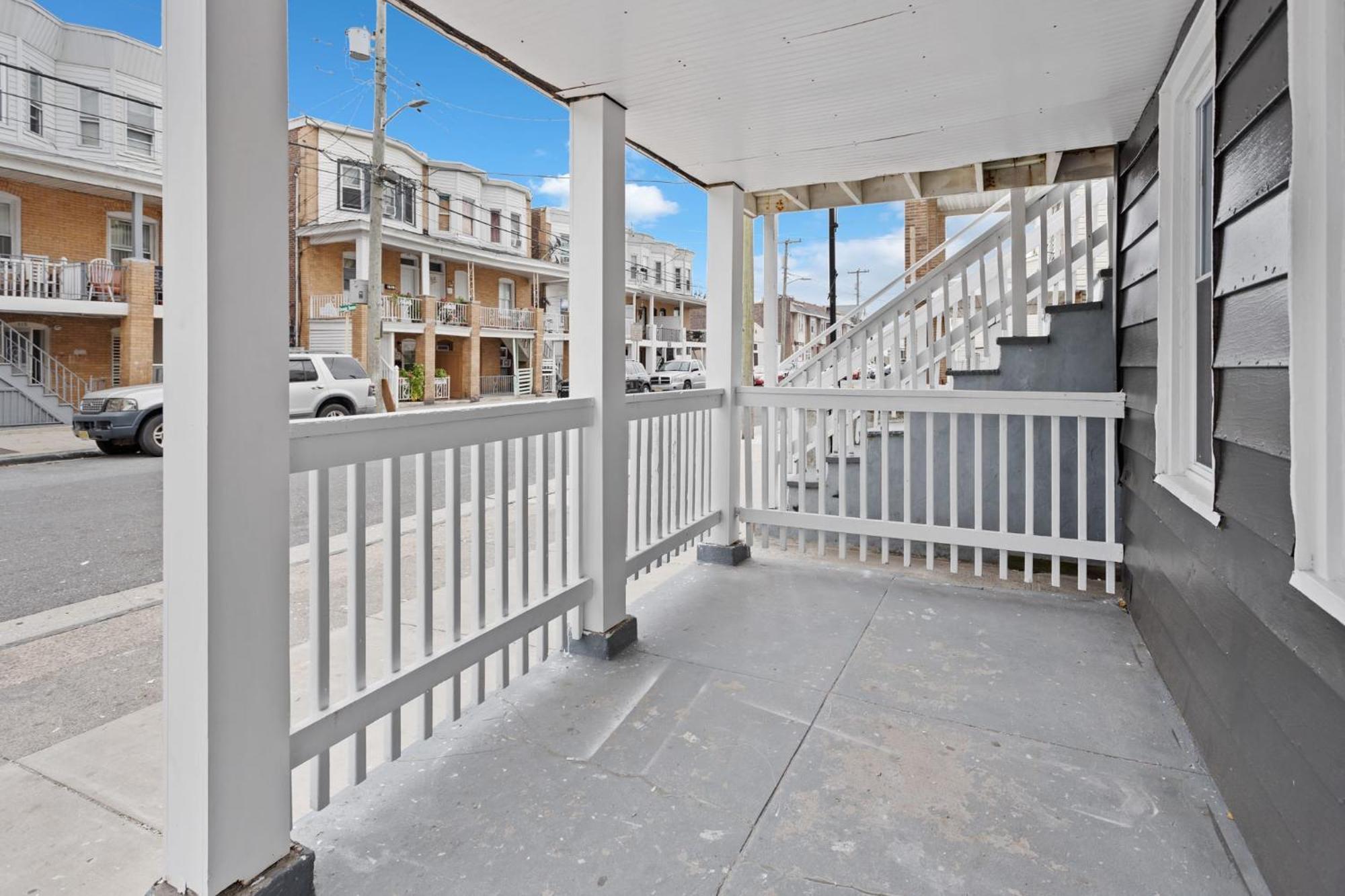 Beach Block 3Br Apt Midtown Ac Near Casinos Apartment Atlantic City Exterior photo